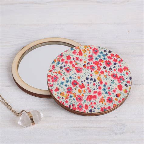 Pocket Mirrors 